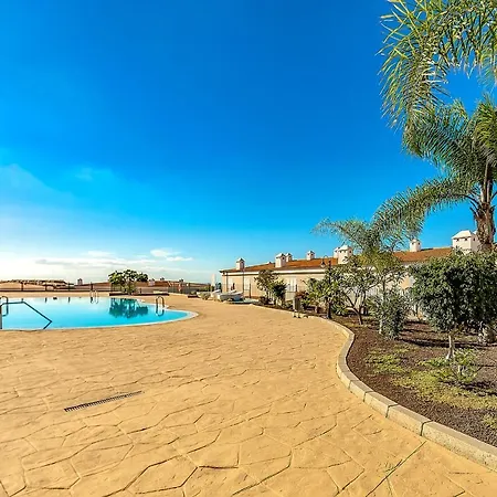 Appartement Garden View La Arena *